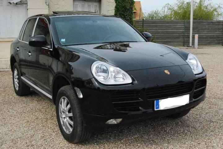 Quelles voitures aurez-vous au mariage pour vous emmener à la mairie? - 1