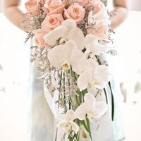 Bouquet de mariée - 1