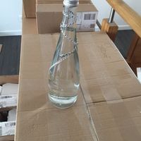 Mes bouteilles evian sont arrivées ! - 2