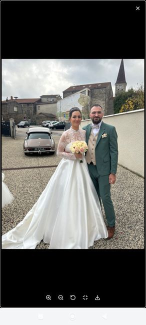 La p'tite déception - 1