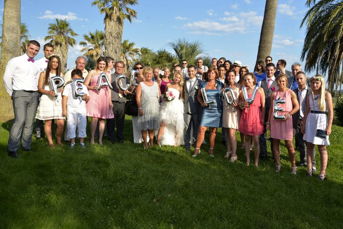 Tous ensemble au parc