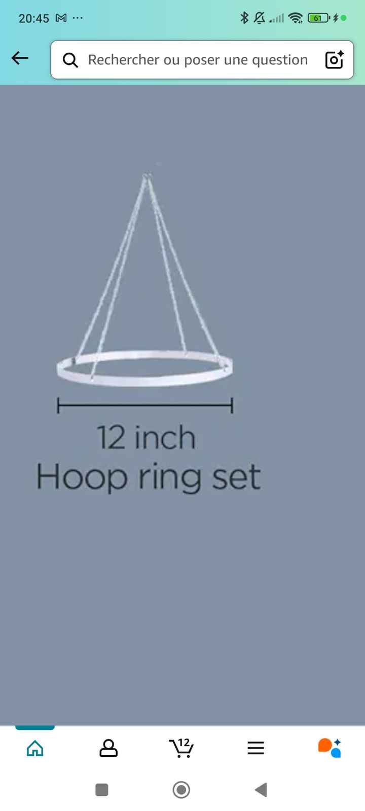 Décoration plafond - 1