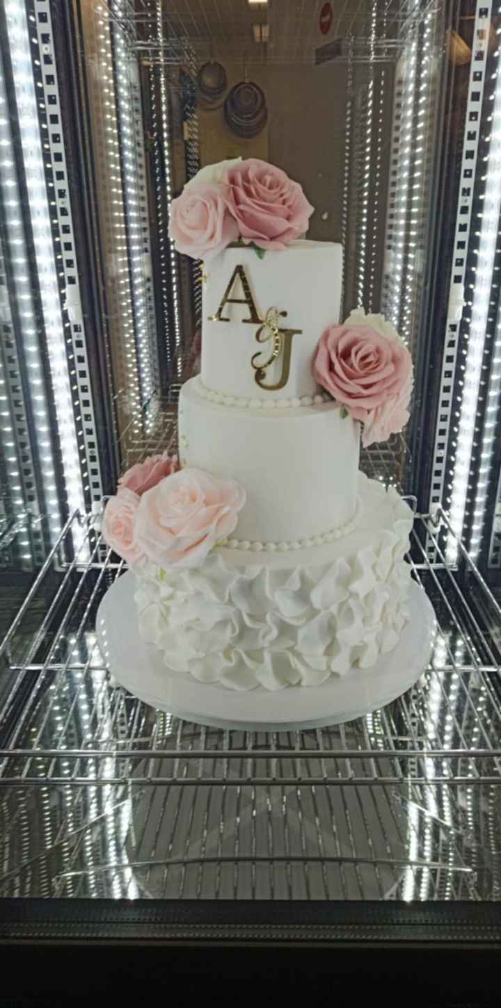 Préparation terminée - 1