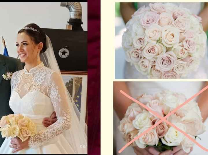 La p'tite déception - 1