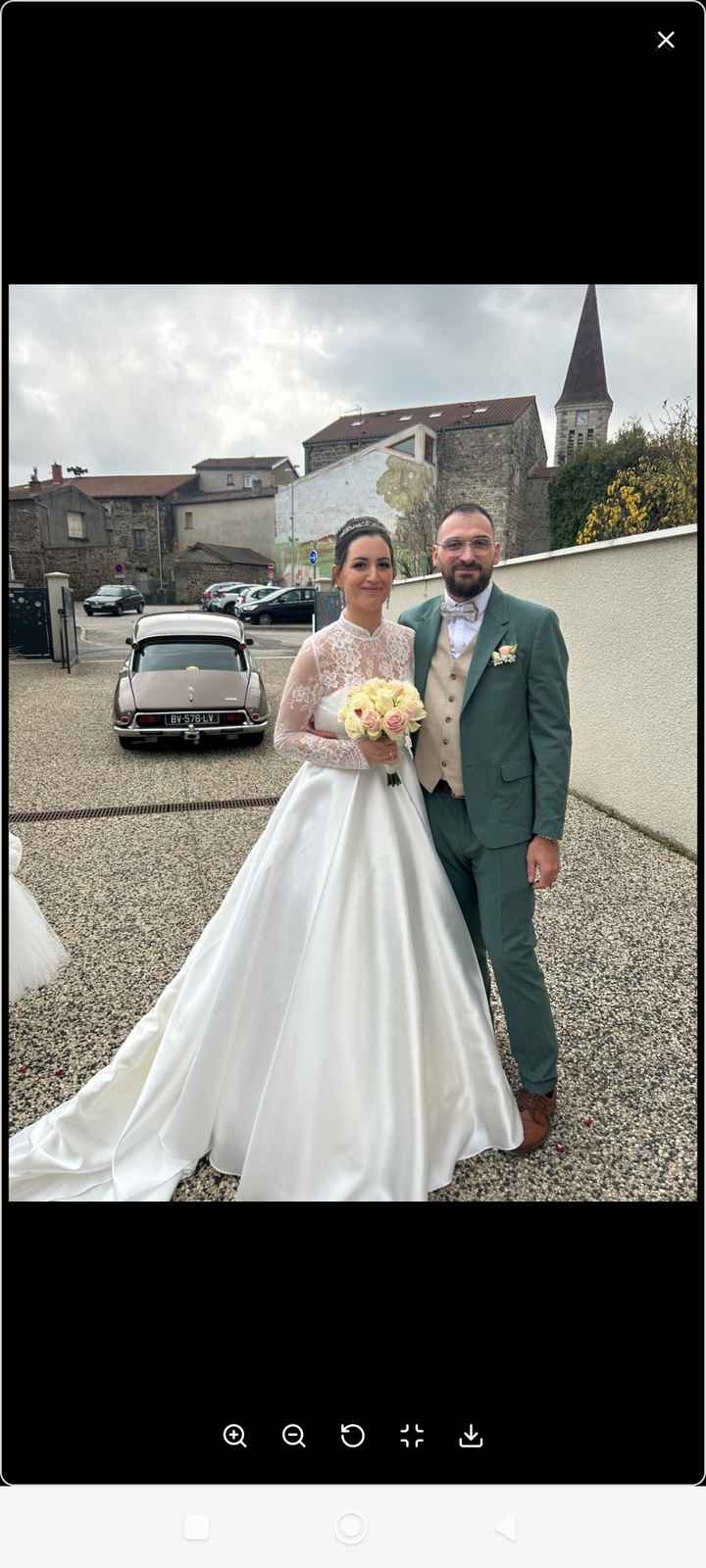 La p'tite déception - 1