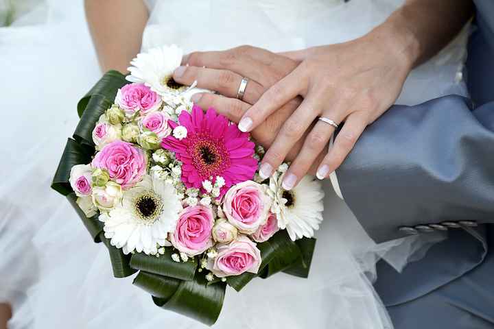 Mon bouquet