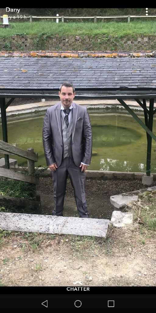 J-6 dernière ligne droite - 2