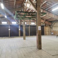 Tu te maries dans quel type de lieu ? - 1