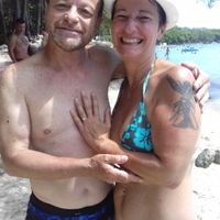 nous voici fiancés ! 