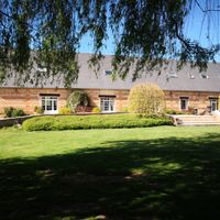 3. Le lieu de réception de mon mariage sera ____ - 1