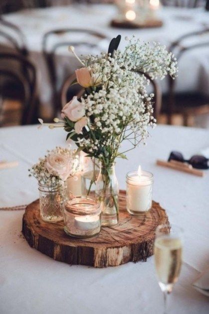 Deco de table