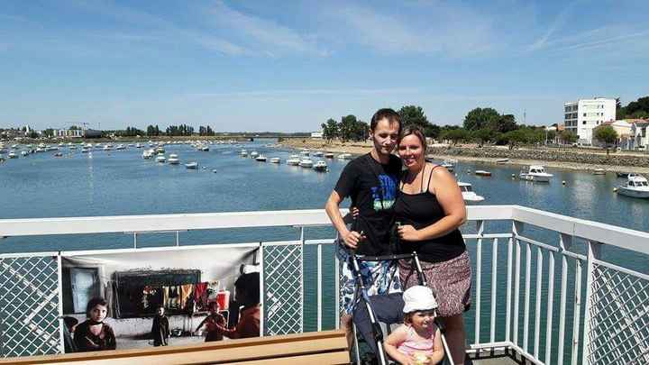 Montrez-nous votre plus belle photo de couple - 1