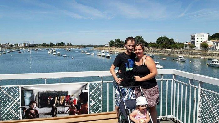 Montrez-nous votre plus belle photo de couple - 1