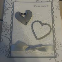 Photo de vos faire part!!!!! - 1