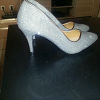 Photos de vos chaussures - 1