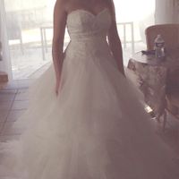  Vos avis - commande porte couverts - 1