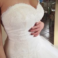  Vos avis - commande porte couverts - 2