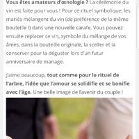  Help rituels cérémonie laïque !!! - 1