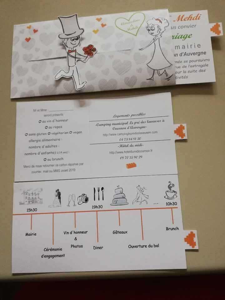 complet et ouvert