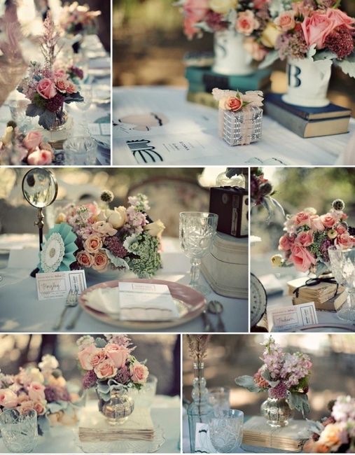 Déco Vintage