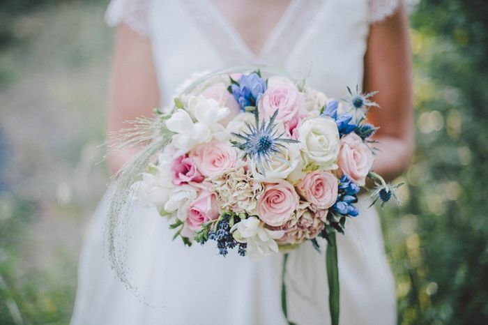 Bouquet suite