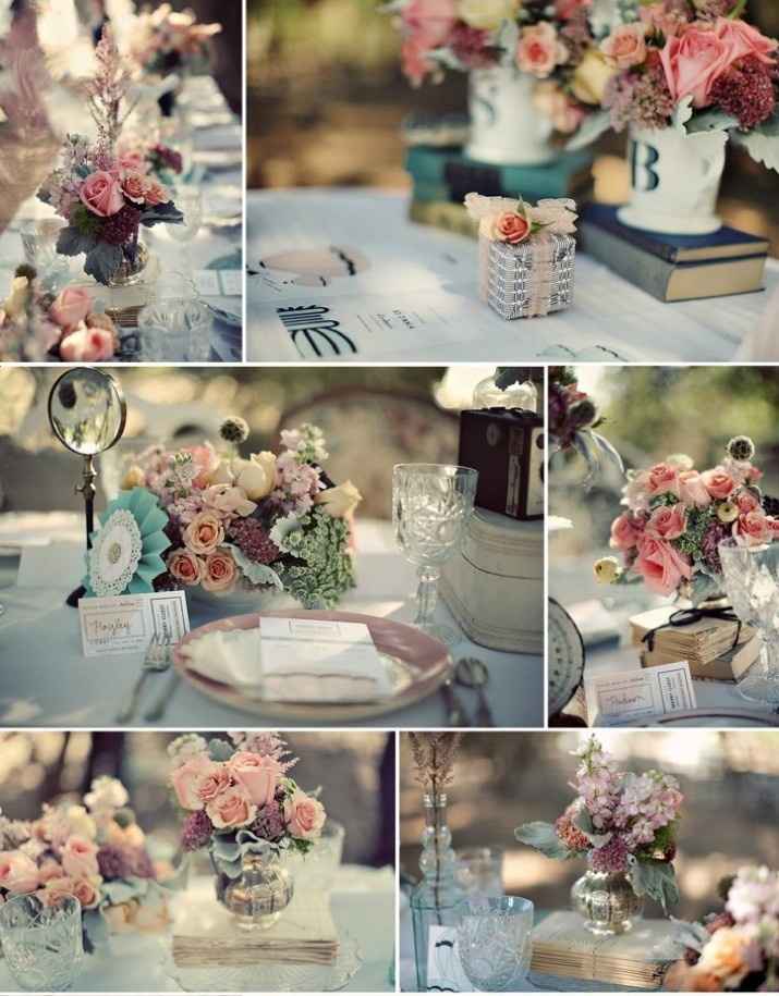Déco Vintage