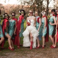 Super Women's