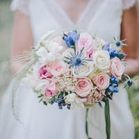 Bouquet suite