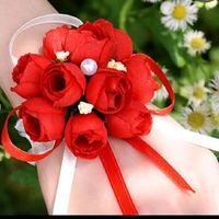  Idée boutonnière invités ? - 1