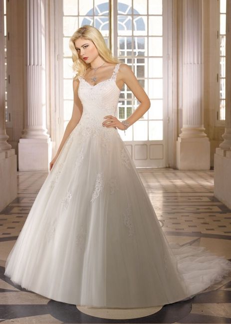 Ma robe 
