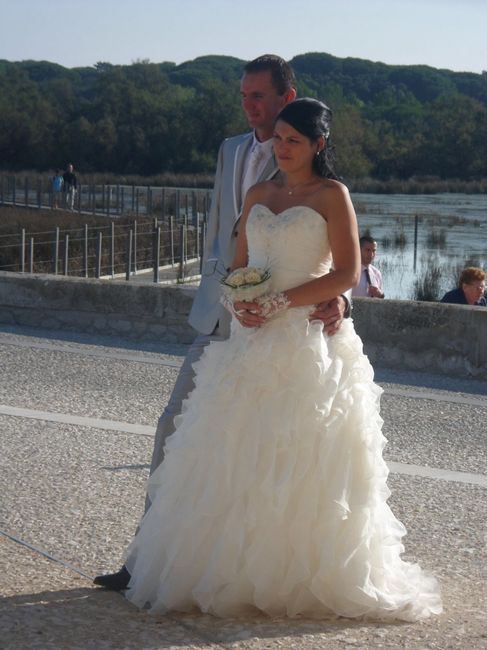 Nous nous marions le 4 octobre 2014 - 5