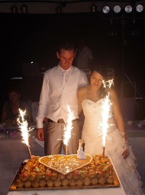 Nous nous marions le 4 octobre 2014 - 3