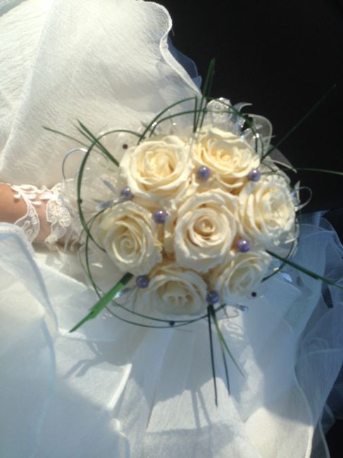 Salon du mariage martigues  - 1