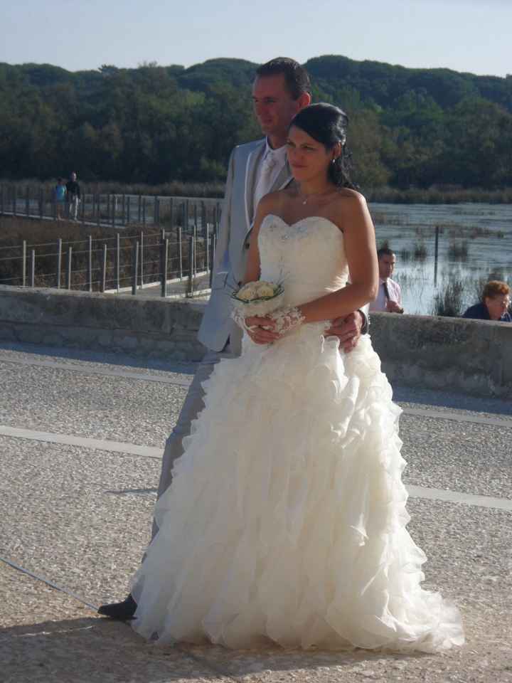 Nous nous marions le 4 octobre 2014 - 5