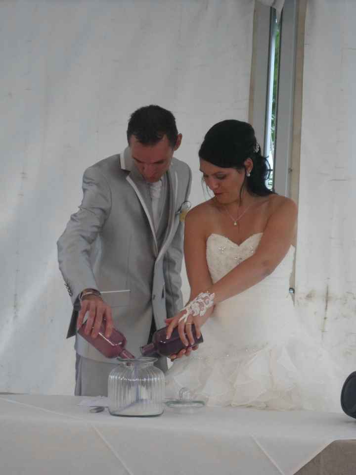 Nous nous marions le 4 octobre 2014 - 6