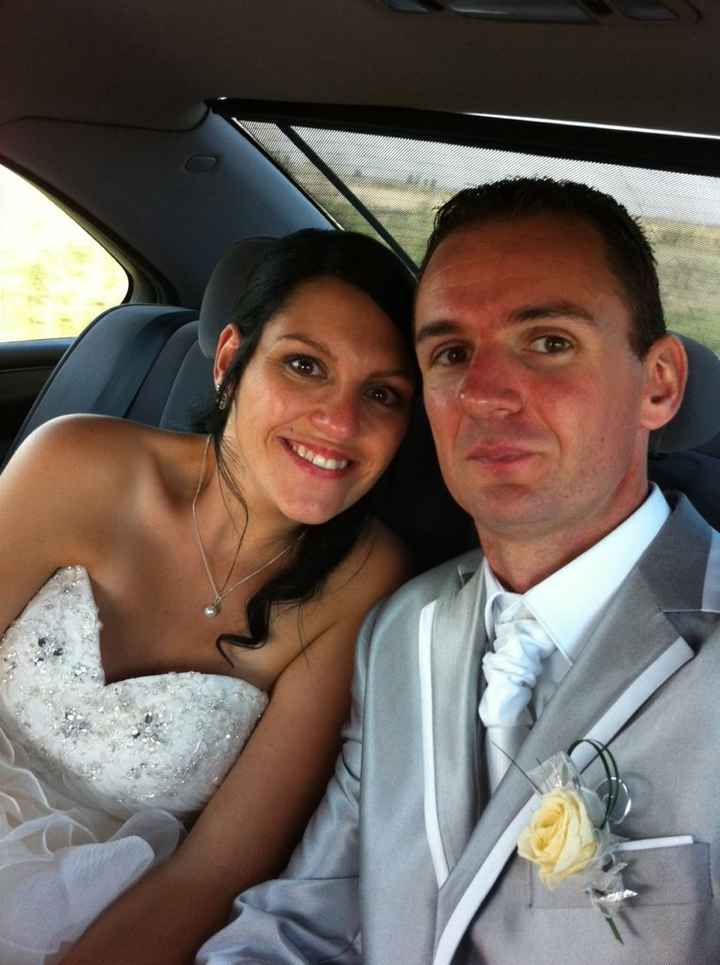 Nous nous marions le 4 octobre 2014 - 8