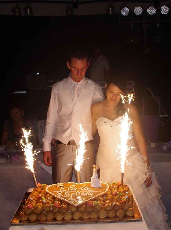 Nous nous marions le 4 octobre 2014 - 3