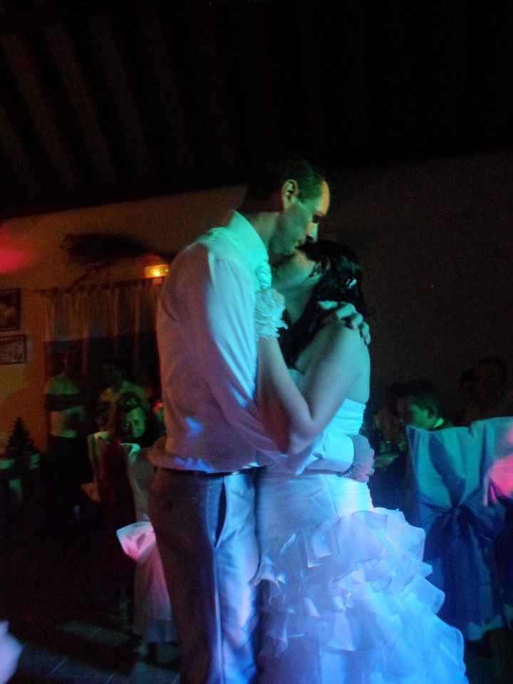 Nous nous marions le 4 octobre 2014 - 5