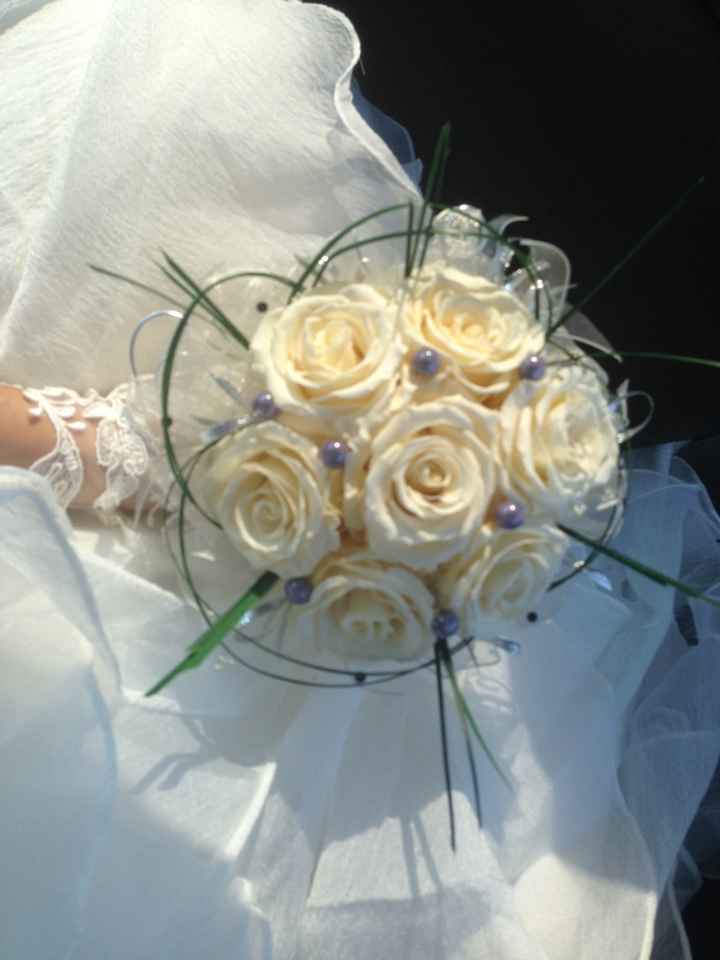 Salon du mariage martigues  - 1