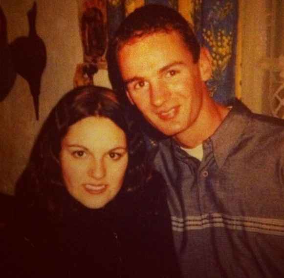 Premiere photo de couple - 1