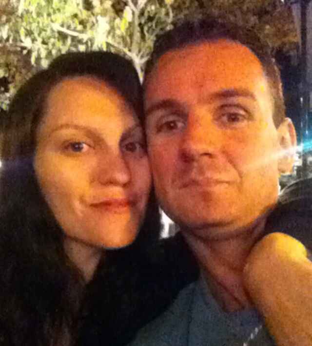 Premiere photo de couple - 2