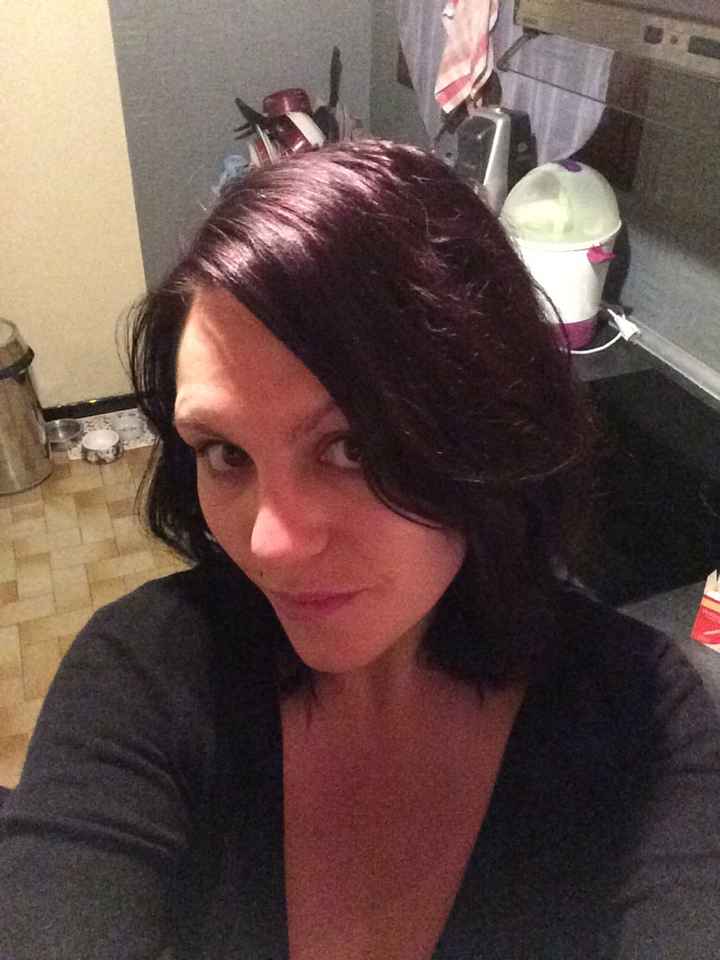 Maman mais femme avant tout!! reprise en main... qui m'accompagne?  - 2