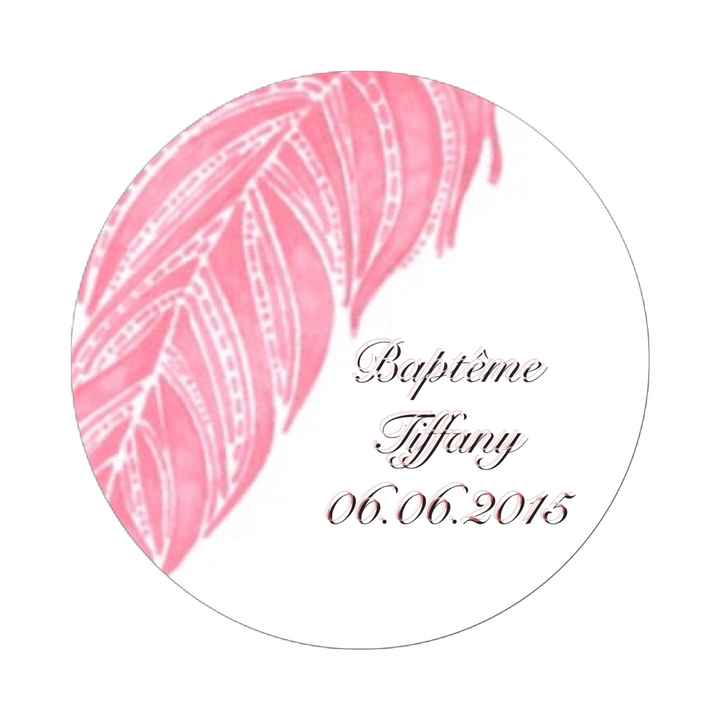 Baptême 06.06.2015 - 1