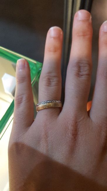  Alliances trouvées 😍 - 2