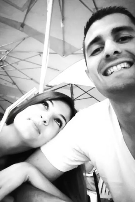 Premiere photo de couple - 1