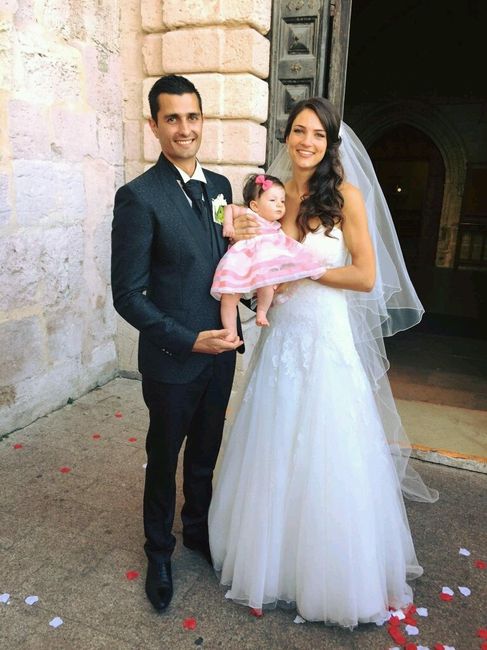 Notre grand jour ! - 4