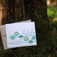 Mariage thème Disney - Pocahontas