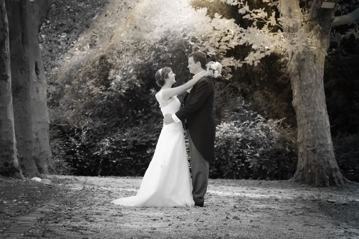 Publiez votre plus belle photo de couple ! - 1