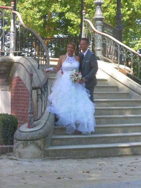 Me voilà mariée - 10