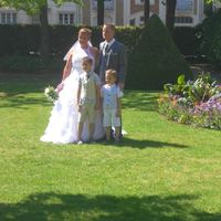 Me voilà mariée - 8